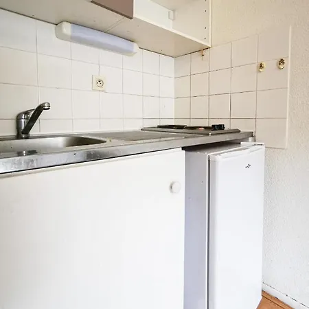 Charming Studio In La Part-dieu * Lyon