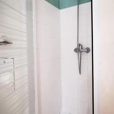 Charming Studio In La Part-dieu