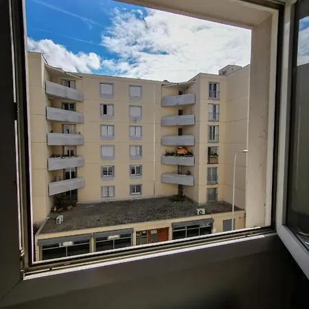Appartement Charming Studio In La Part-dieu Lyon
